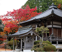 花山院菩提寺