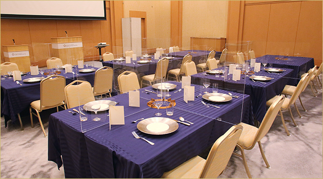 Hana banquet hall