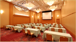 Hana banquet hall