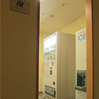 自動販売機・製氷機・ＶＯＤカード（神戸三田ホテル4階～6階）