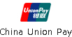 UnionPay 银联 China Union Pay