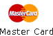 Master Card Master Card