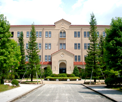 関西学院大学　神戸三田キャンパス
