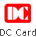 DC DC Card